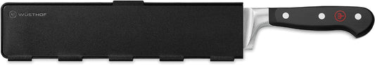 Wusthof Magnetic Blade Guard, 26 x 5.5 cm Size,Black