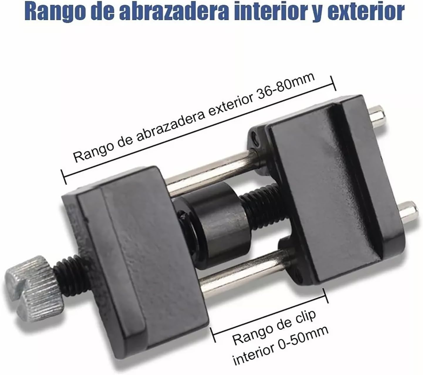 Sharpening Jig for Chisels and Planes - Cast Iron and Stainless Steel Honing Guide with Adjustable Blade Angle - Versatile Use for Woodworking Tool Sharpening
