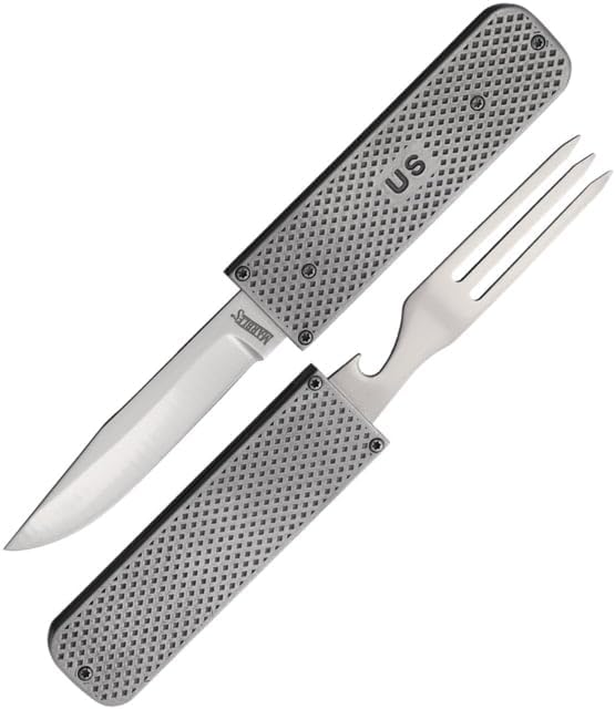 GI Eating Tool, 7.13in Overall, MR652 BF210766