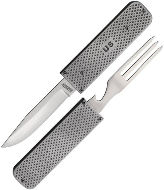 GI Eating Tool, 7.13in Overall, MR652 BF210766