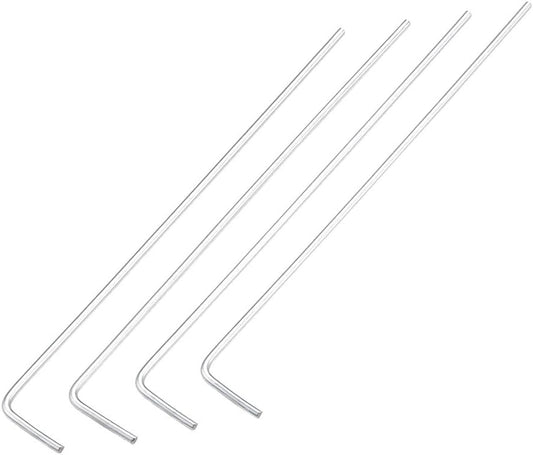 Guide Rods Package-4 LROD4