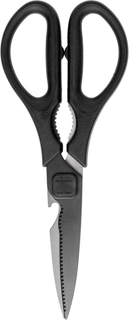 Grills BAC535 BBQ Grilling Shears Grill Accessory
