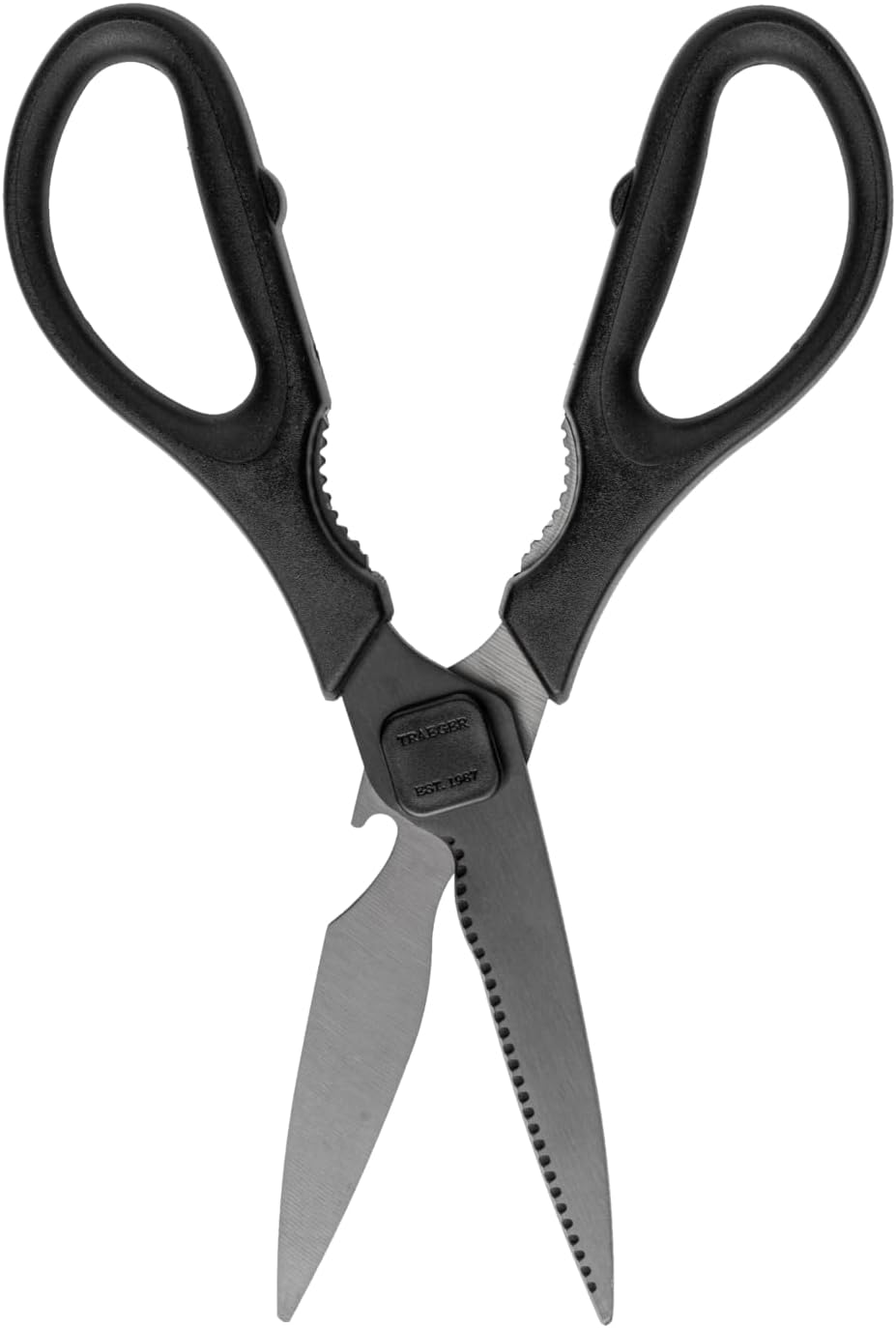 Grills BAC535 BBQ Grilling Shears Grill Accessory