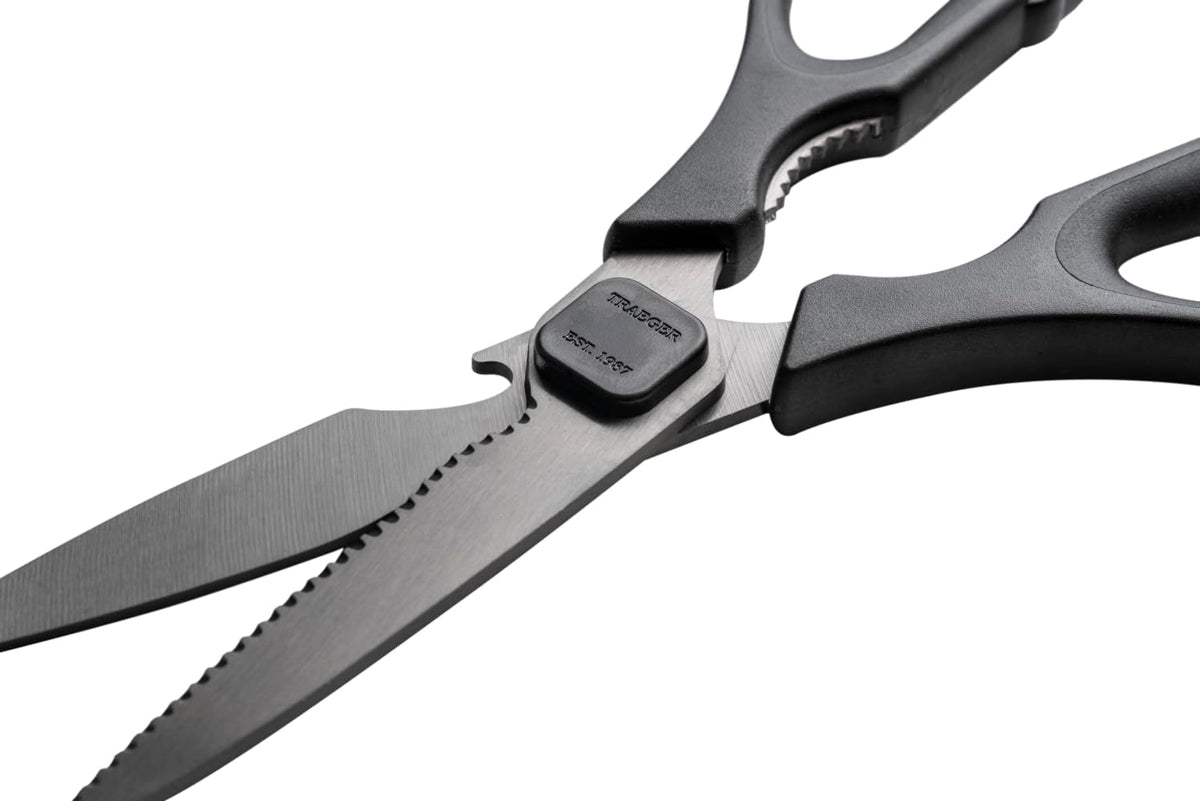 Grills BAC535 BBQ Grilling Shears Grill Accessory