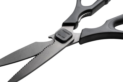 Grills BAC535 BBQ Grilling Shears Grill Accessory