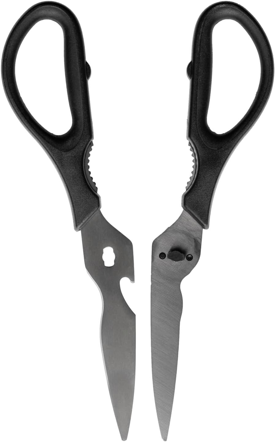 Grills BAC535 BBQ Grilling Shears Grill Accessory