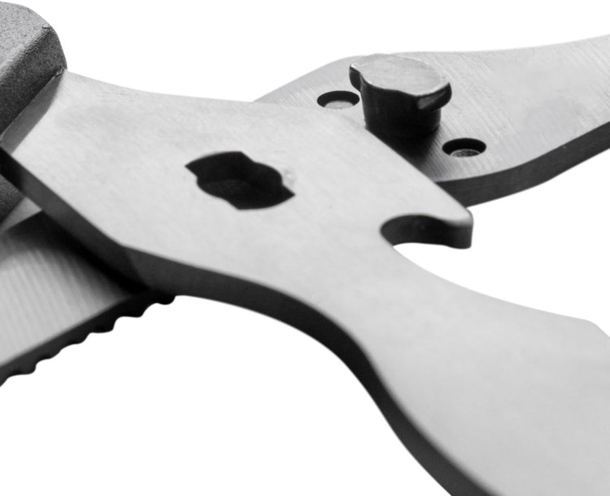 Grills BAC535 BBQ Grilling Shears Grill Accessory