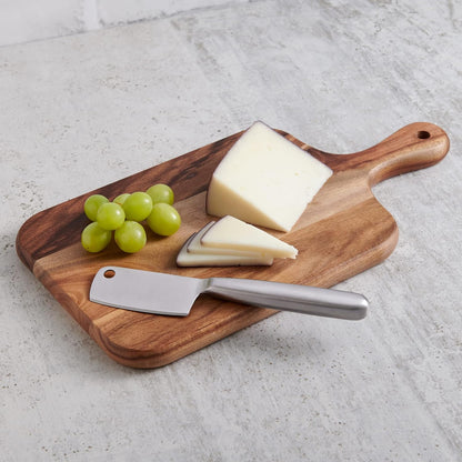 Kitchen Cheese Tool Set, Stainless Steel and Marble