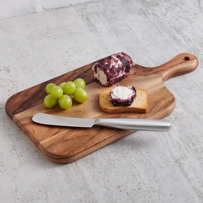 Kitchen Cheese Tool Set, Stainless Steel and Marble