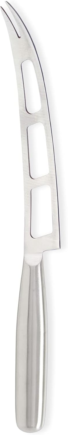 Kitchen Cheese Tool Set, Stainless Steel and Marble