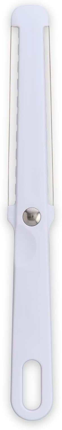 Kitchen Cheese Tool Set, Stainless Steel and Marble