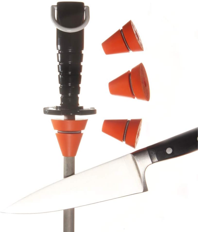 NX2 Angle Guides for Rods with Diameter 3/8", 14 16 18 20 degrees