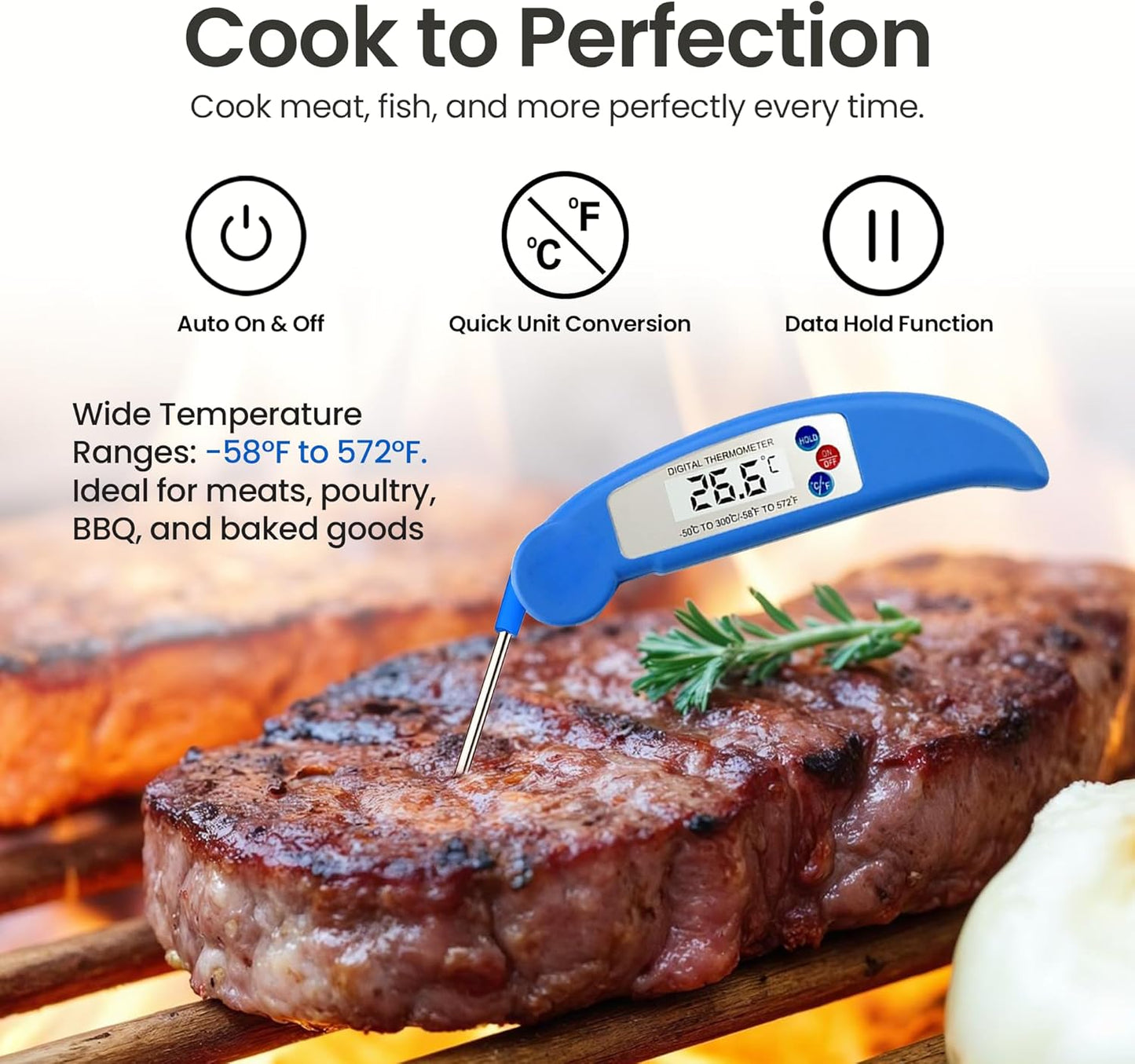Large Cutting Board - Plus Meal Prep System with Juice Groove, Spikes, Drip Tray & Removable BPA Free Cutting Board - Patented Multi-Feature Design Carving Board - BBQ & Kitchen Essential