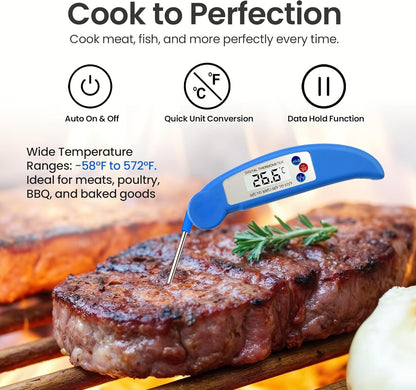 Large Cutting Board - Plus Meal Prep System with Juice Groove, Spikes, Drip Tray & Removable BPA Free Cutting Board - Patented Multi-Feature Design Carving Board - BBQ & Kitchen Essential