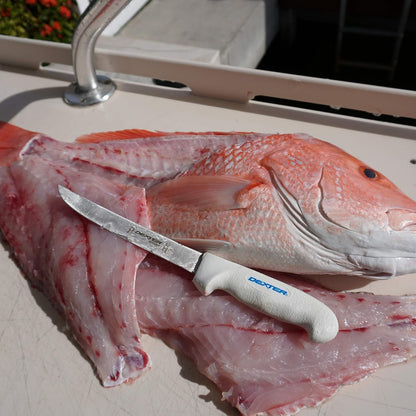 SOFGRIP Fillet Knives