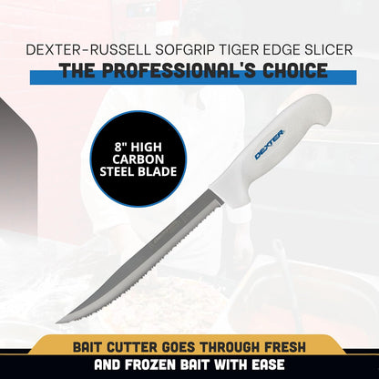 SOFGRIP Fillet Knives