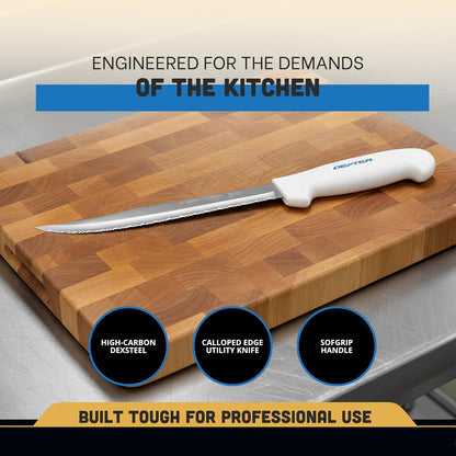 SOFGRIP Fillet Knives