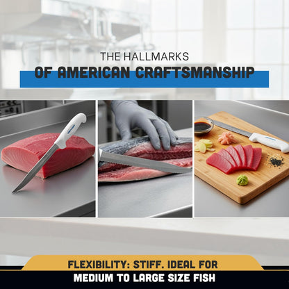 SOFGRIP Fillet Knives
