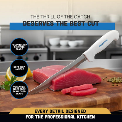 SOFGRIP Fillet Knives