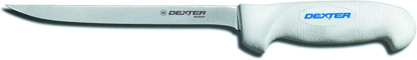 SOFGRIP Fillet Knives