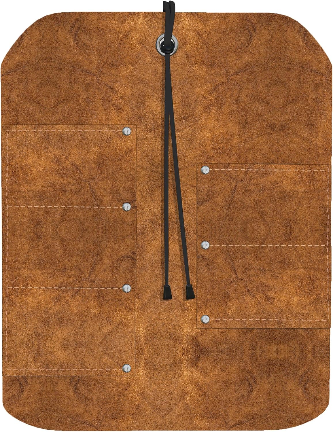 UJ Ramelson Pocket Leather Tool Roll