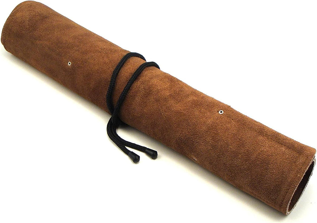 UJ Ramelson Pocket Leather Tool Roll