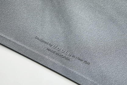 é Non-Scratch Flexible Cutting Board Parent (Khaki green, Small (11.2" x 7.8"))
