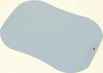 é Non-Scratch Flexible Cutting Board Parent (Khaki green, Small (11.2" x 7.8"))