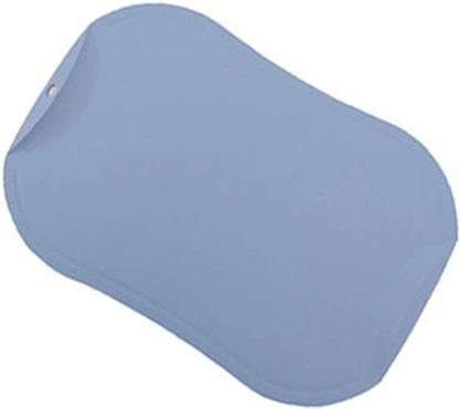é Non-Scratch Flexible Cutting Board Parent (Khaki green, Small (11.2" x 7.8"))