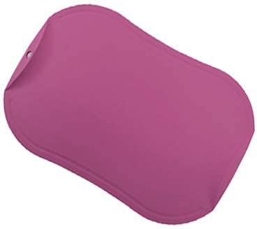é Non-Scratch Flexible Cutting Board Parent (Khaki green, Small (11.2" x 7.8"))