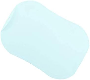 é Non-Scratch Flexible Cutting Board Parent (Khaki green, Small (11.2" x 7.8"))