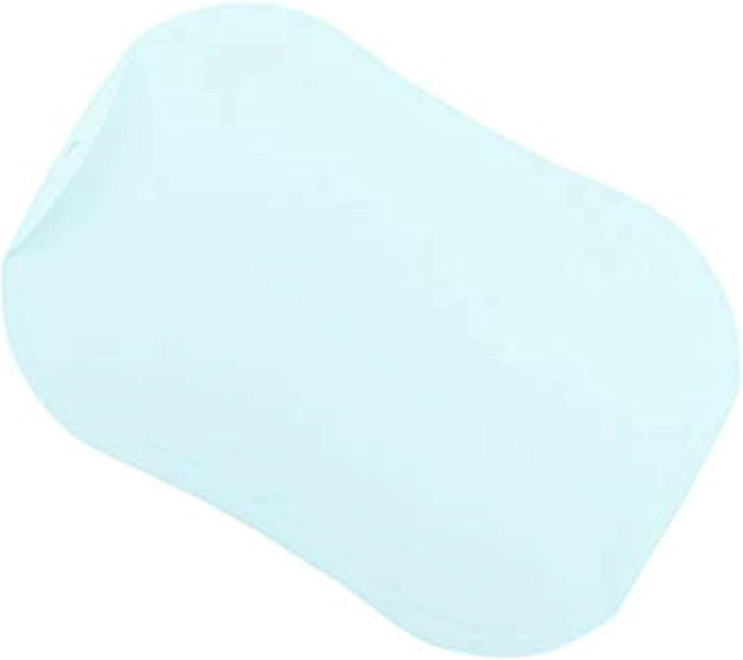é Non-Scratch Flexible Cutting Board Parent (Khaki green, Small (11.2" x 7.8"))