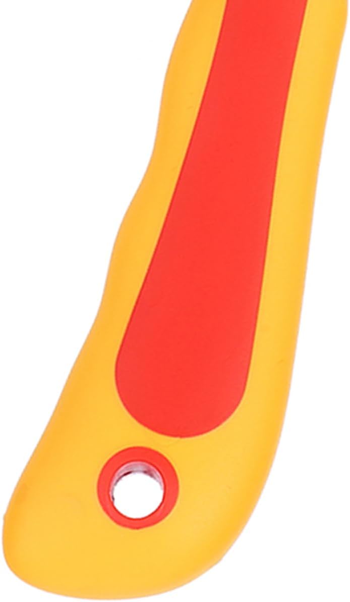 Professional Electric Cable Stripper, Wire Skins Removal Tool, Fast, Lightweight, Anti-Magnetic for Electricians