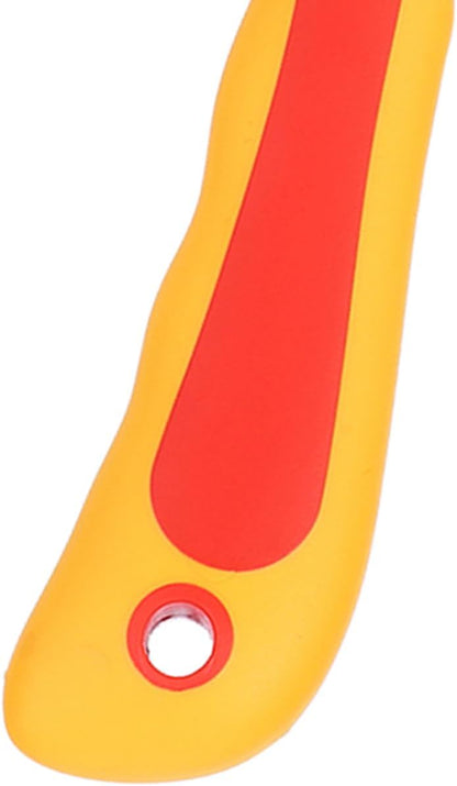 Professional Electric Cable Stripper, Wire Skins Removal Tool, Fast, Lightweight, Anti-Magnetic for Electricians