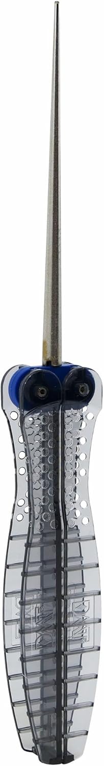 DMT FSKC Diafold Serrated Knife Sharpener