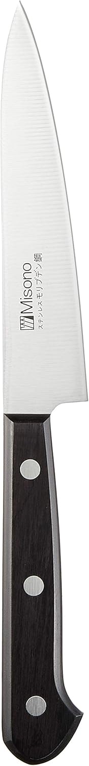Molybdenum Steel Gyu Knife (Tubanashi) No. 612/21cm