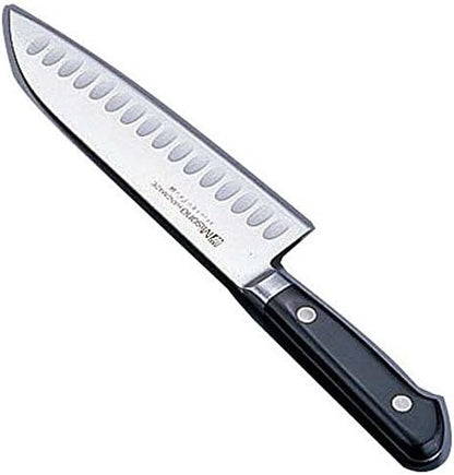 Molybdenum Steel Gyu Knife (Tubanashi) No. 612/21cm