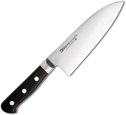 Molybdenum Steel Gyu Knife (Tubanashi) No. 612/21cm