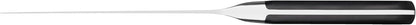 Pro 8-inch Razor-Sharp German Traditional Chef's Knife, Made in Company-Owned German Factory with Special Formula Steel perfected for almost 300 Years, Dishwasher Safe