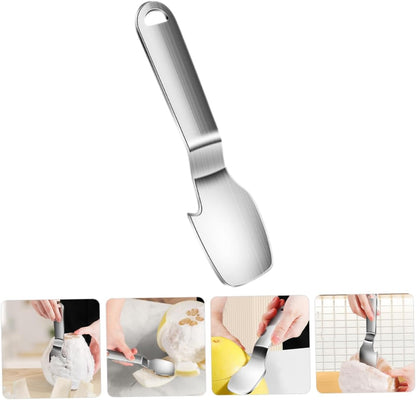 Grapefruit Knife Citrus Squeezer Peeler Fruit Opener Stainless Steel Kitchen Tool