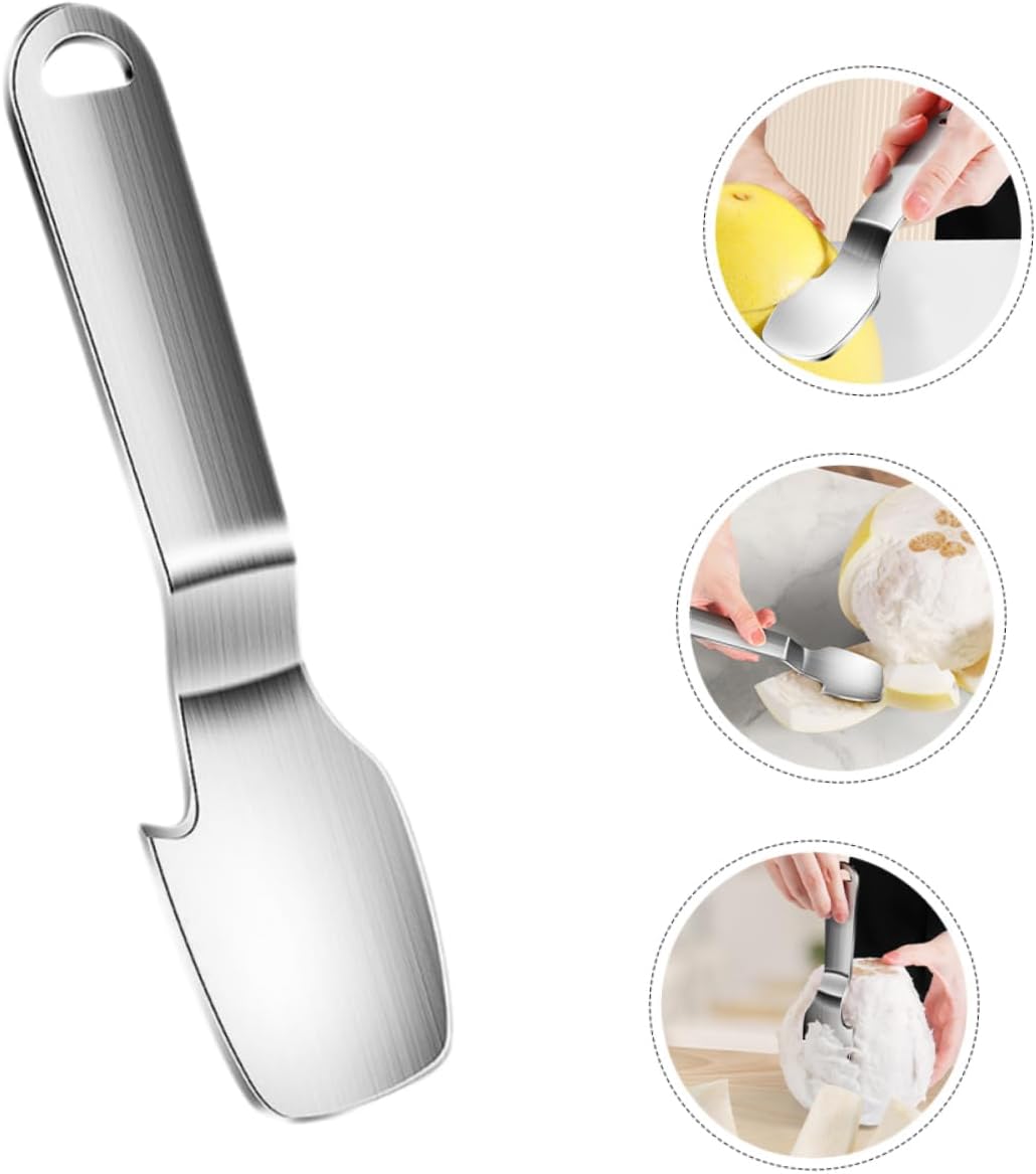 Grapefruit Knife Citrus Squeezer Peeler Fruit Opener Stainless Steel Kitchen Tool