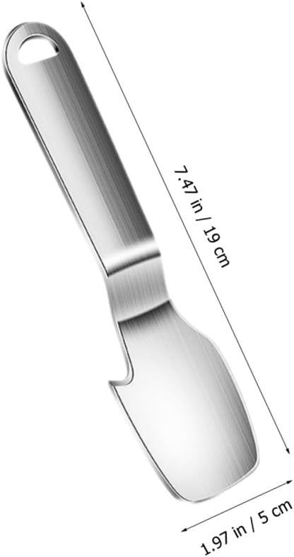 Grapefruit Knife Citrus Squeezer Peeler Fruit Opener Stainless Steel Kitchen Tool