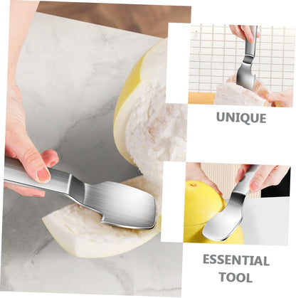 Grapefruit Knife Citrus Squeezer Peeler Fruit Opener Stainless Steel Kitchen Tool