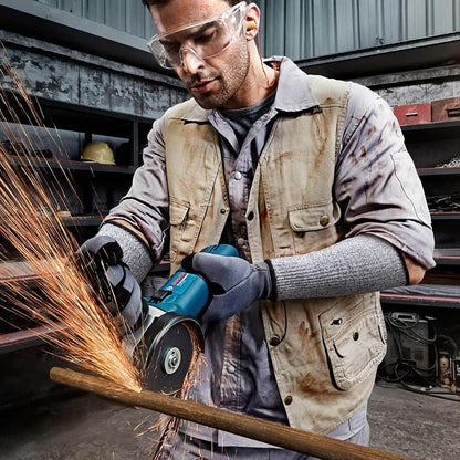 Cut Resistant Sleeves for Arm Protection, Bite-Proof Forearm Protector, Gardening Sleeves for Thin Skin