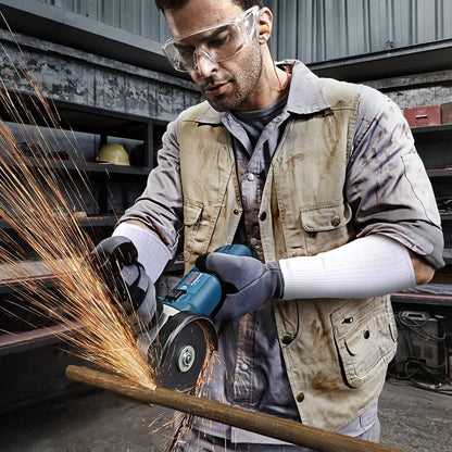 Cut Resistant Sleeves for Arm Protection, Bite-Proof Forearm Protector, Gardening Sleeves for Thin Skin