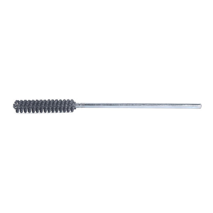 Garhgi 0.591"(15mm) Cylinder Hone with 120 Grit SC Ball Tool | Silicon Carbide Ball Style Honing, Deburring Crosshatch Edge Blending, Automotive Engine Block Piston Ring Valve Guide Tube