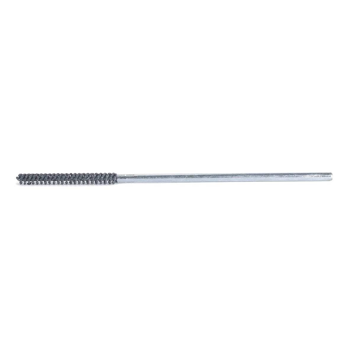 Garhgi 0.591"(15mm) Cylinder Hone with 120 Grit SC Ball Tool | Silicon Carbide Ball Style Honing, Deburring Crosshatch Edge Blending, Automotive Engine Block Piston Ring Valve Guide Tube