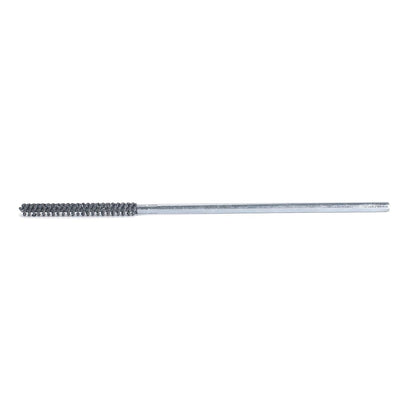 Garhgi 0.591"(15mm) Cylinder Hone with 120 Grit SC Ball Tool | Silicon Carbide Ball Style Honing, Deburring Crosshatch Edge Blending, Automotive Engine Block Piston Ring Valve Guide Tube
