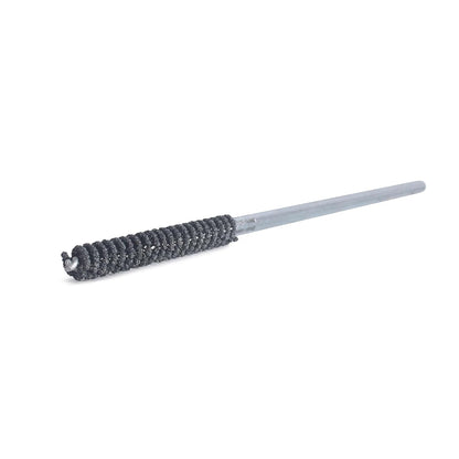 Garhgi 0.591"(15mm) Cylinder Hone with 120 Grit SC Ball Tool | Silicon Carbide Ball Style Honing, Deburring Crosshatch Edge Blending, Automotive Engine Block Piston Ring Valve Guide Tube