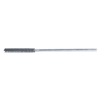 Garhgi 0.591"(15mm) Cylinder Hone with 120 Grit SC Ball Tool | Silicon Carbide Ball Style Honing, Deburring Crosshatch Edge Blending, Automotive Engine Block Piston Ring Valve Guide Tube